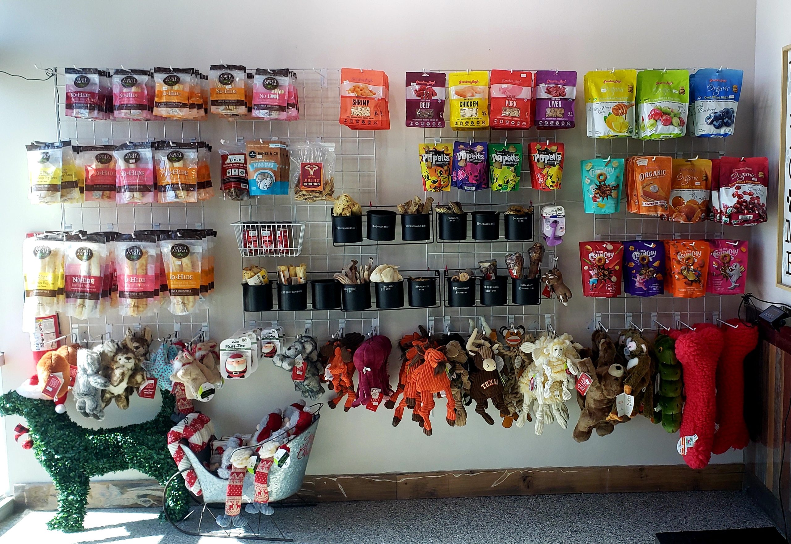 Its A Paw Thang Merchandise - Dog Supplies Northlake Texas 