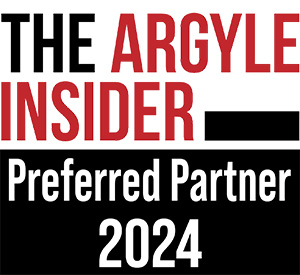 The Argyle Insider - Preferred Partner 2024